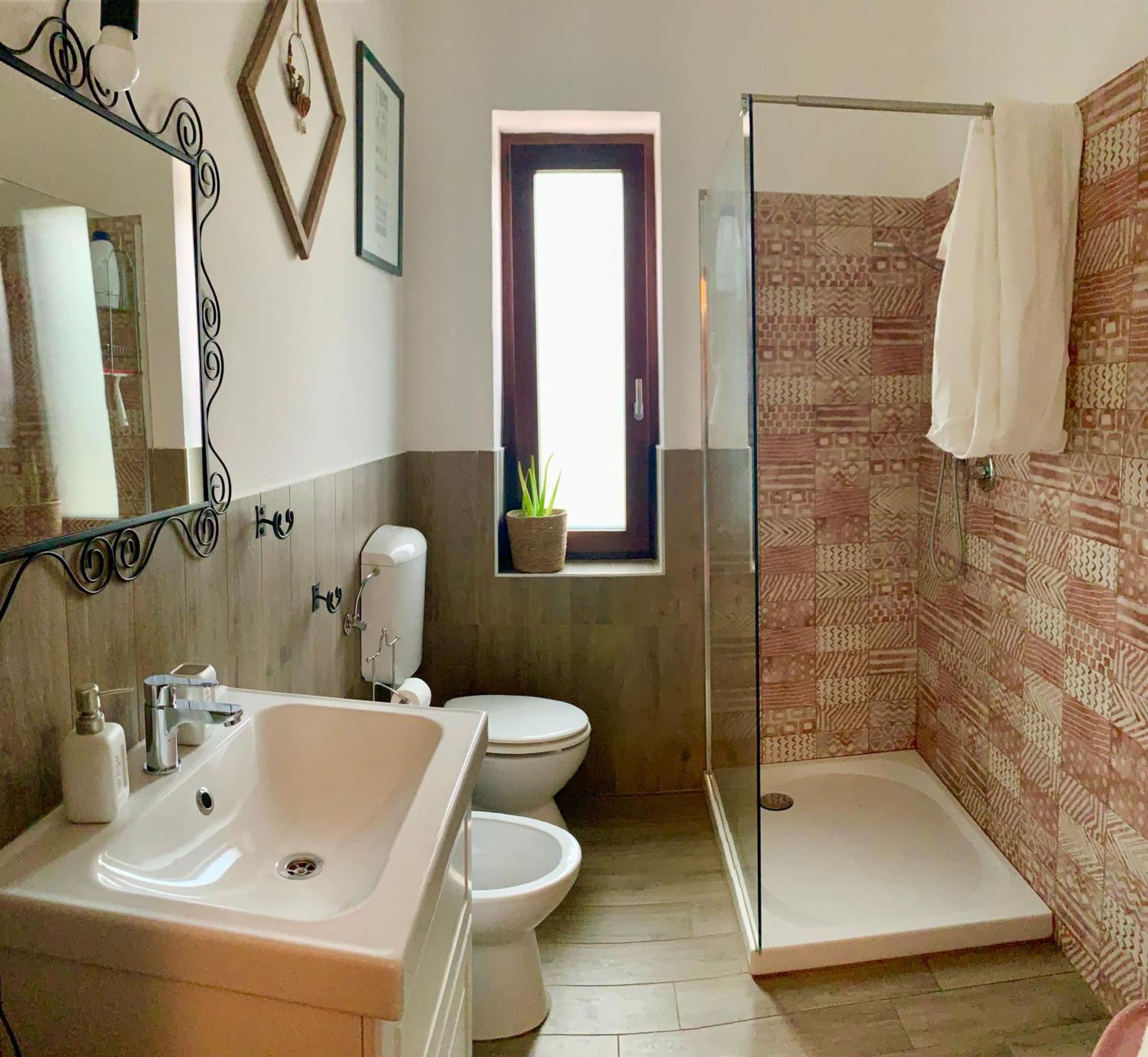 La Casa Rosa Lejlighed Piobesi d'Alba Eksteriør billede